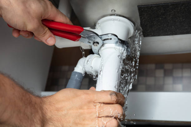 Reliable Coalinga, CA Water damage restoration Solutions