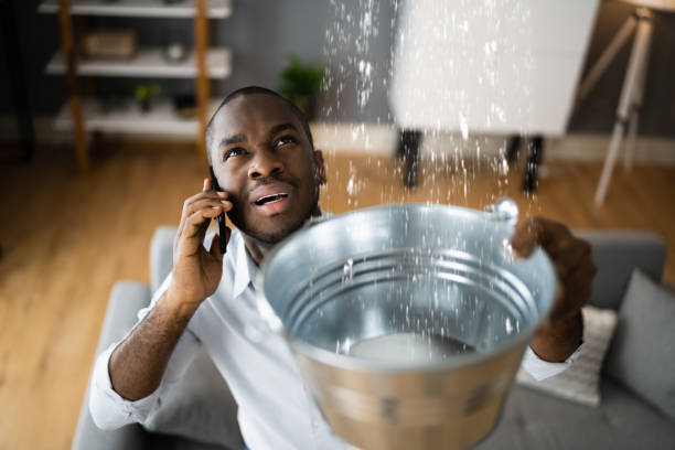 Best Sewage cleanup and water damage restoration  in Coalinga, CA