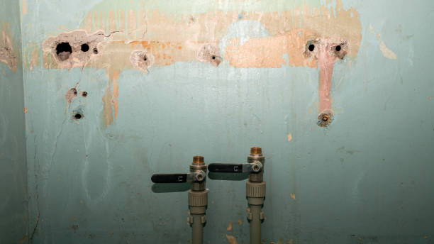 Best Emergency water damage restoration  in Coalinga, CA